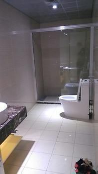 Suzhou Haobainian Boutique Hotel Exterior photo