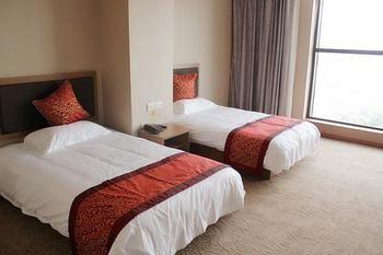 Suzhou Haobainian Boutique Hotel Exterior photo