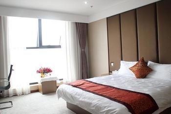 Suzhou Haobainian Boutique Hotel Exterior photo