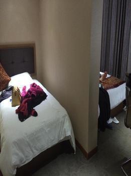 Suzhou Haobainian Boutique Hotel Exterior photo