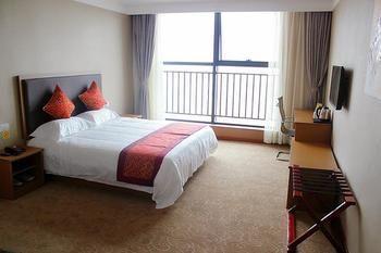 Suzhou Haobainian Boutique Hotel Exterior photo